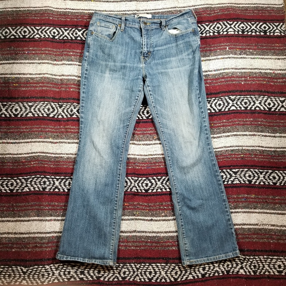 Levis 515 Bootcut